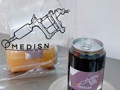 -MEDISN·药厂