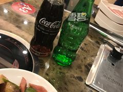 -千岛湖鱼味馆(十字街总店)