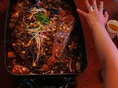 -湄公河秘制烤鱼(西双十贰城商业中心店)