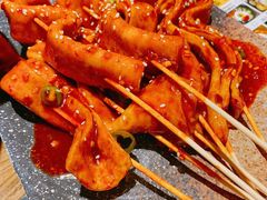 -冰川朝鲜族料理·东北菜(观前店)
