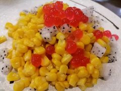 -船歌·鱼水饺青岛菜(合肥路永旺店)