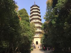 -灵谷景区