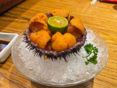 -金太阳海鲜烧烤·本地人餐厅(星海公园店)