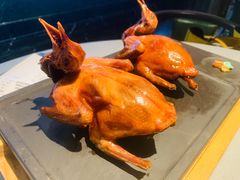 红烧乳鸽-大鸽饭(体育西路店)