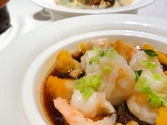 -狮王府淮扬菜(新街口友谊店)