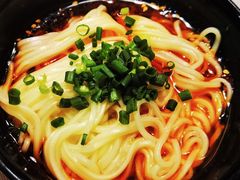 担担面-渝信川菜(南滨店)