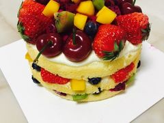 -丁香西饼屋(桂林路店)