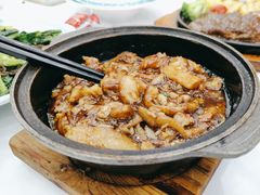 -明园茶餐厅(沙头角店)