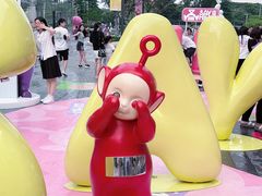 -东莞松山湖万象汇