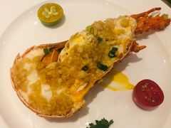 -安蒂娅·海鲜自助餐厅(安蒂娅美兰酒店)