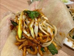 -姥家春饼店(漳州二路店)