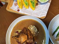 -布拉格餐厅· 中欧捷克菜(全国首店)