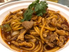 -阿西叶滩羊馆(交大店)