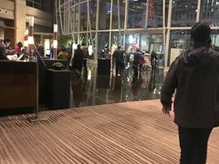 -上海外滩茂悦大酒店