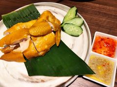 -星叶·东南亚料理(宁波万象汇店)