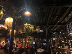 -胡桃里音乐酒馆(白云五号T5 MALL店)