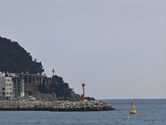 -海云台海滩