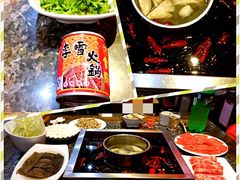 -李雪火锅食府(宽窄巷子总店)
