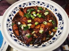 -宁波状元楼酒店(和义路店)