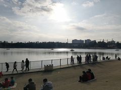 -美兰湖景区