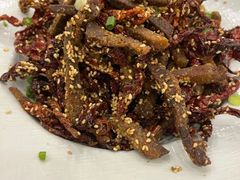 -浮何烤铺(桐梓林店)