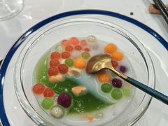 -百盛·鼎膳(中海财富中心)