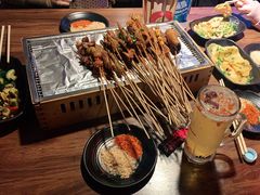 -Let’s WaKao瓦烤(贝森店)