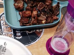 -喝丢一只鞋海鲜烧烤·海肠捞饭(东关街店)