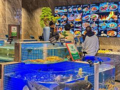 -味钱塘·钱塘浙宴(宋城之江银泰店)