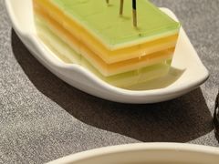 -晋江荣誉国际酒店·港誉茶餐厅