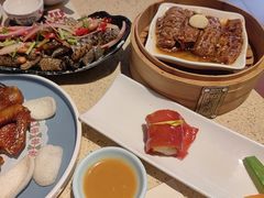 -点都德(长泰广场店)