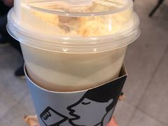 -喜茶(天津乐宾百货店)