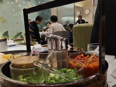 -八珍玉食鸡煲·打边炉(印象城店)