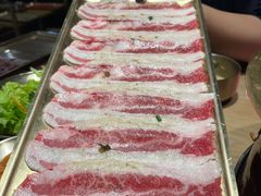 -西塔老太太泥炉烤肉(北京望京店)