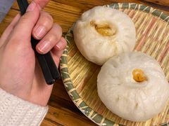 -韩包子(青石桥店)