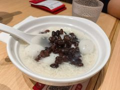 酒酿丸子-喜家德虾仁水饺(东方宝泰店)