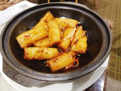 XO酱猪肠粉-稻香酒家(长宁KING88广场店)