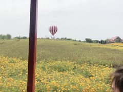 -歌斐颂巧克力小镇