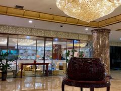 -天贵国际酒店(大同古城店)