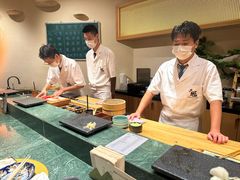 -鮨冠OMAKASE食べ放题(北京首店)