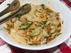 -西贝莜面村(近铁城市广场店)