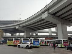 -上海南浦大桥长途旅游客运站