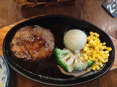 -铃木食堂(帽儿胡同店)