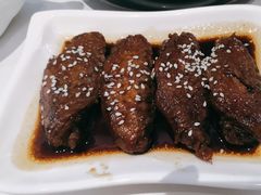 -新仙清汤牛腩(铜锣湾店)