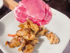 -韩盛·盛江山自助料理(奥体万达店)