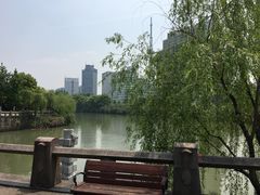 -运河游船(武林门码头)