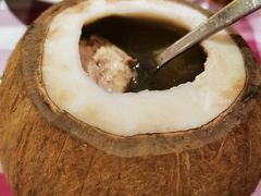 -开心果牛扒城(雍华庭店)