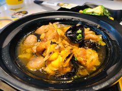 -老娘舅(富都广场店)