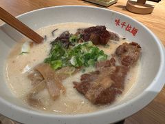 -味千拉面(广州白云机场T1西二店)