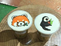 -ZOO COFFEE动物园咖啡(红山森林动物园店)